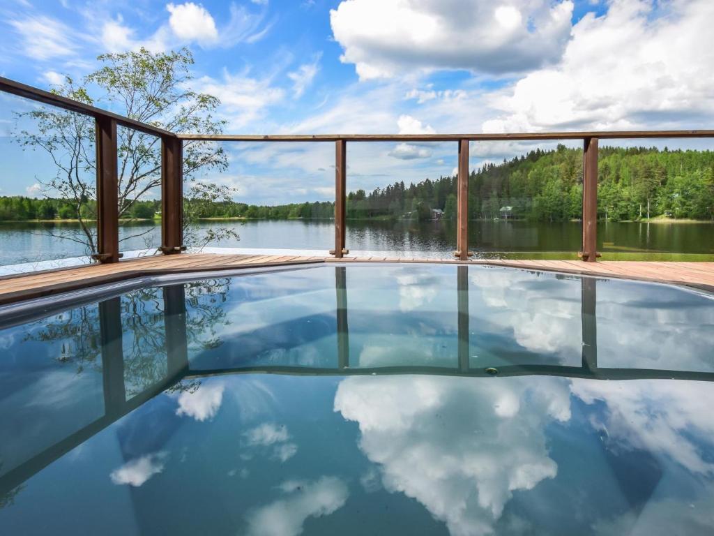 Holiday Home Orijärvi by Interhome photo 3