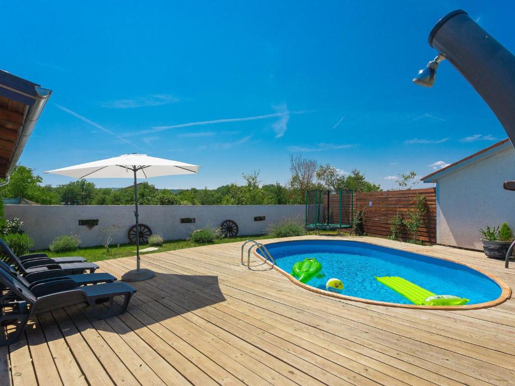 Holiday Home Stefanina by Interhome photo 3