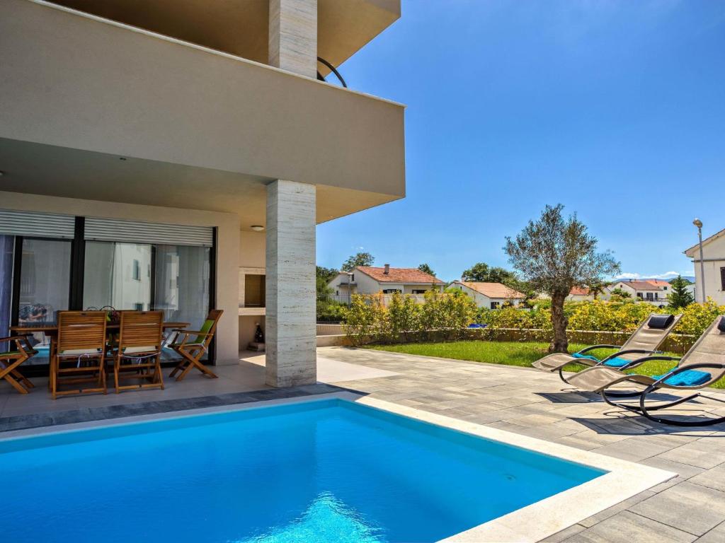 Apartment ViD by Interhome