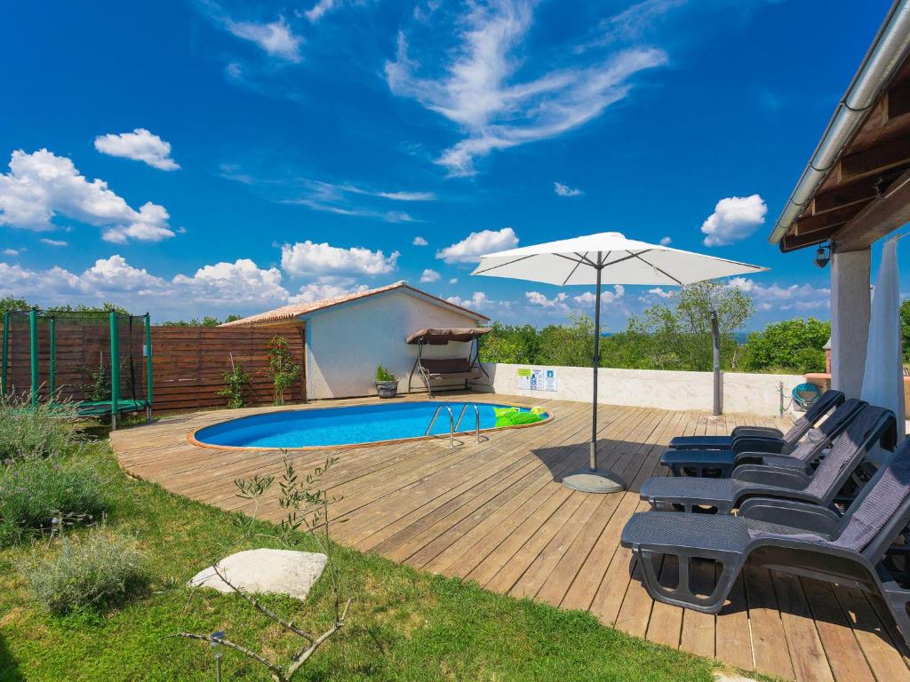Holiday Home Stefanina by Interhome photo 2