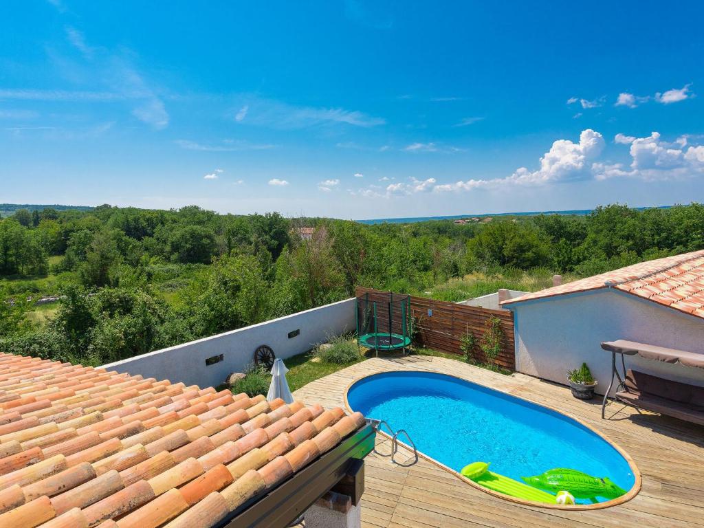 Holiday Home Stefanina by Interhome photo 1
