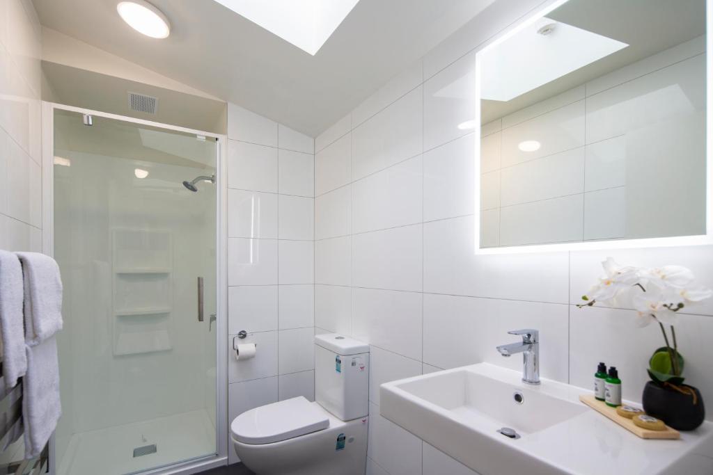 Koura Apartments Central Queenstown photo 3