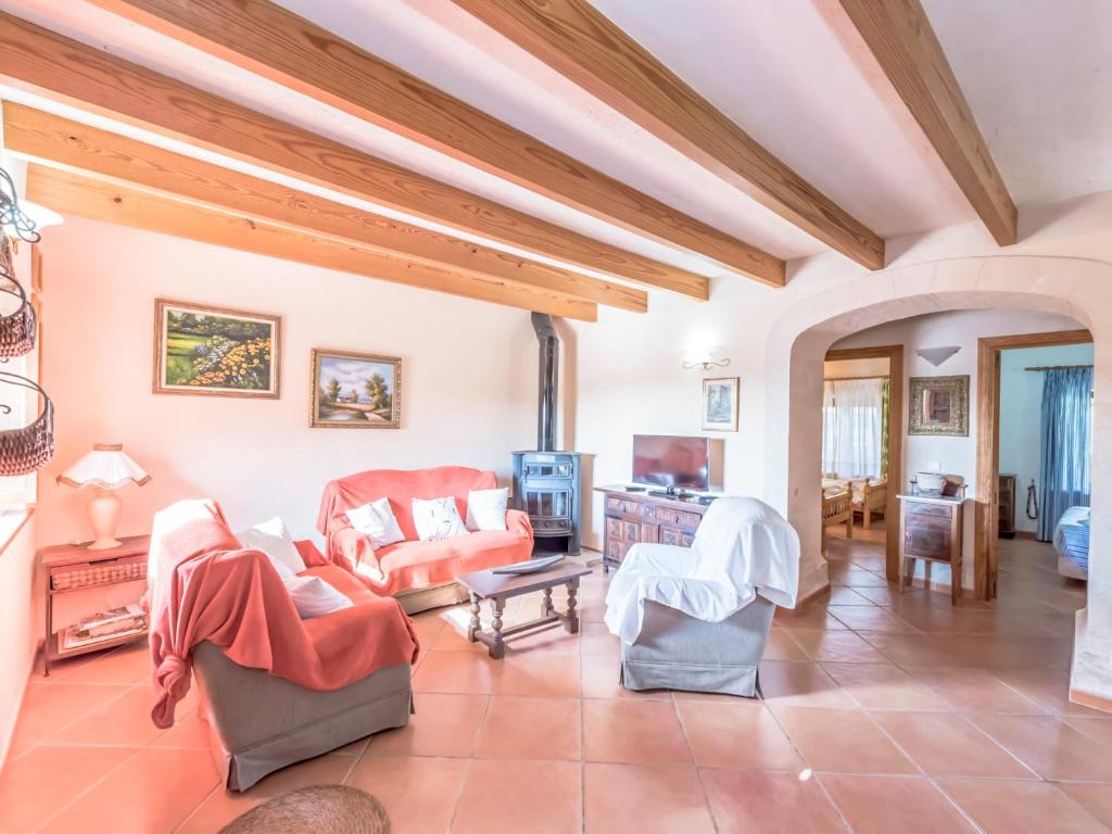 Holiday Home Sa Coma de Campanet by Interhome photo 2