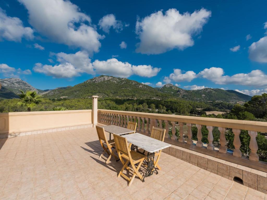 Holiday Home Sa Coma de Campanet by Interhome photo 4