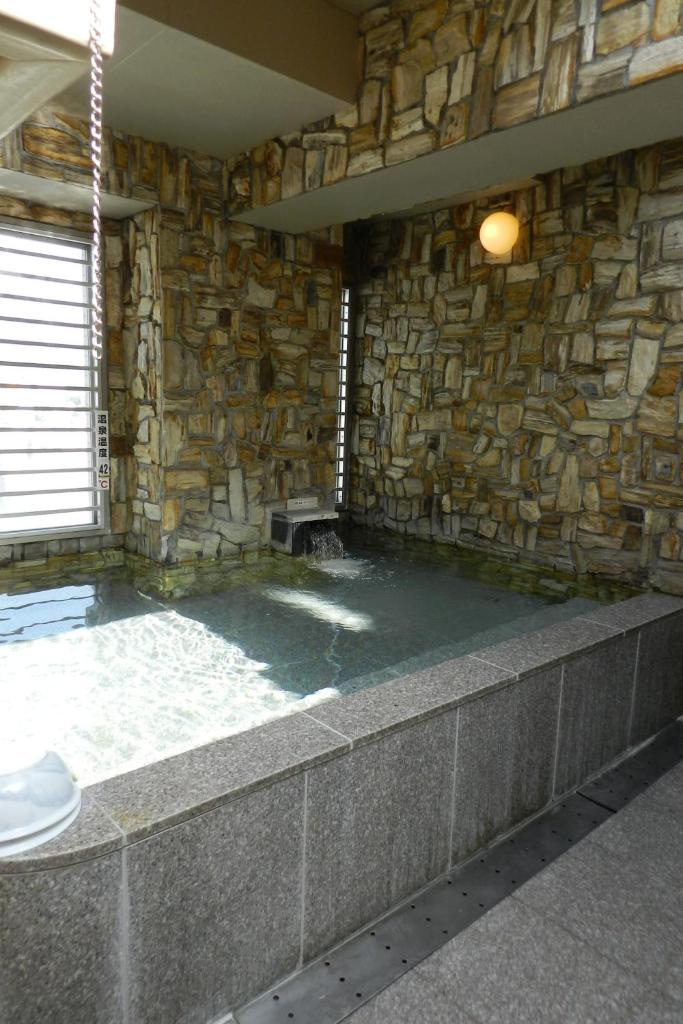 Check In Matsuyama photo 2