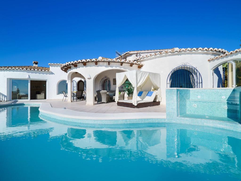 Villa Villa Kalmias by Interhome photo 1