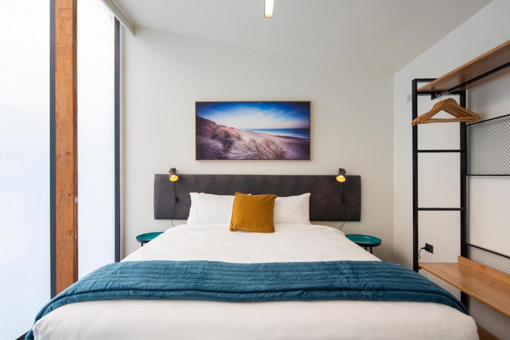 Koura Apartments Central Queenstown photo 2