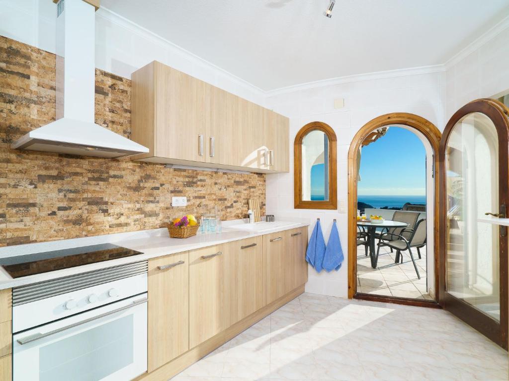 Villa Villa Kalmias by Interhome photo 4