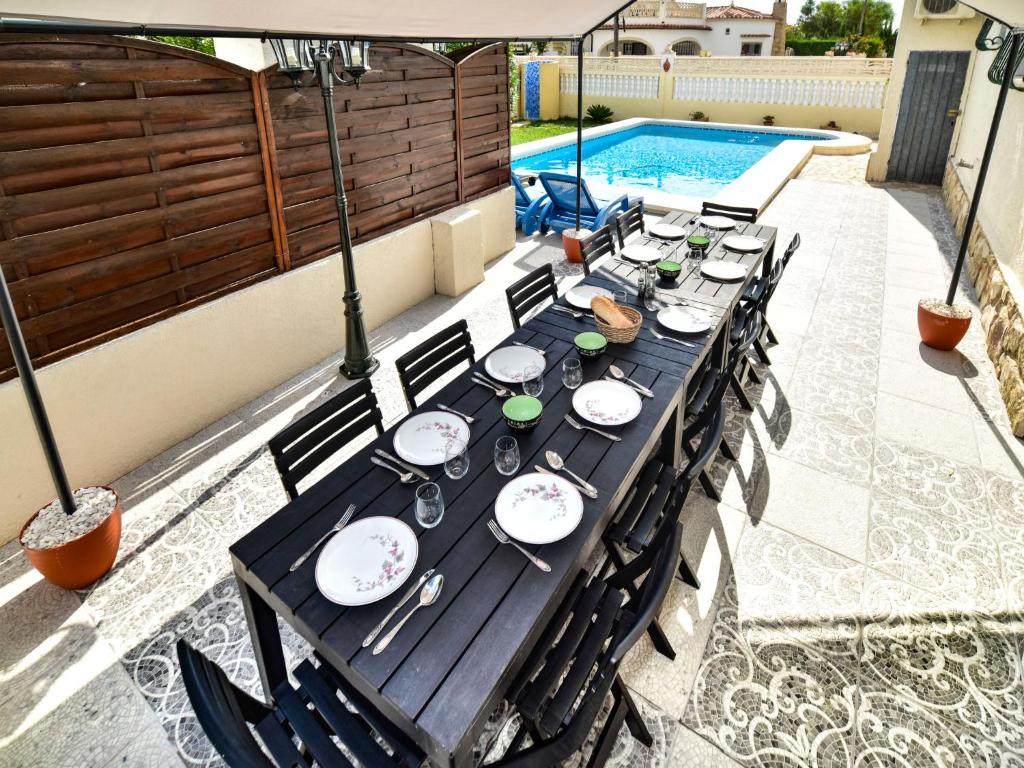 Villa Sueños del Mar by Interhome photo 2