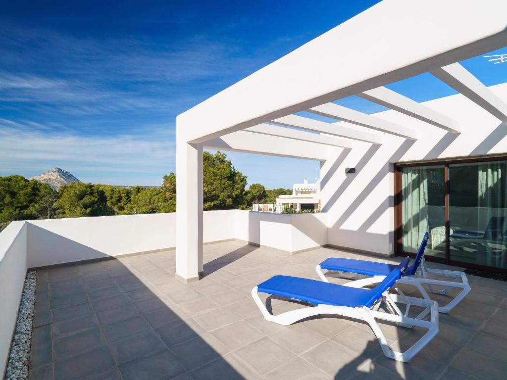 Villa Xicoria by Interhome photo 4