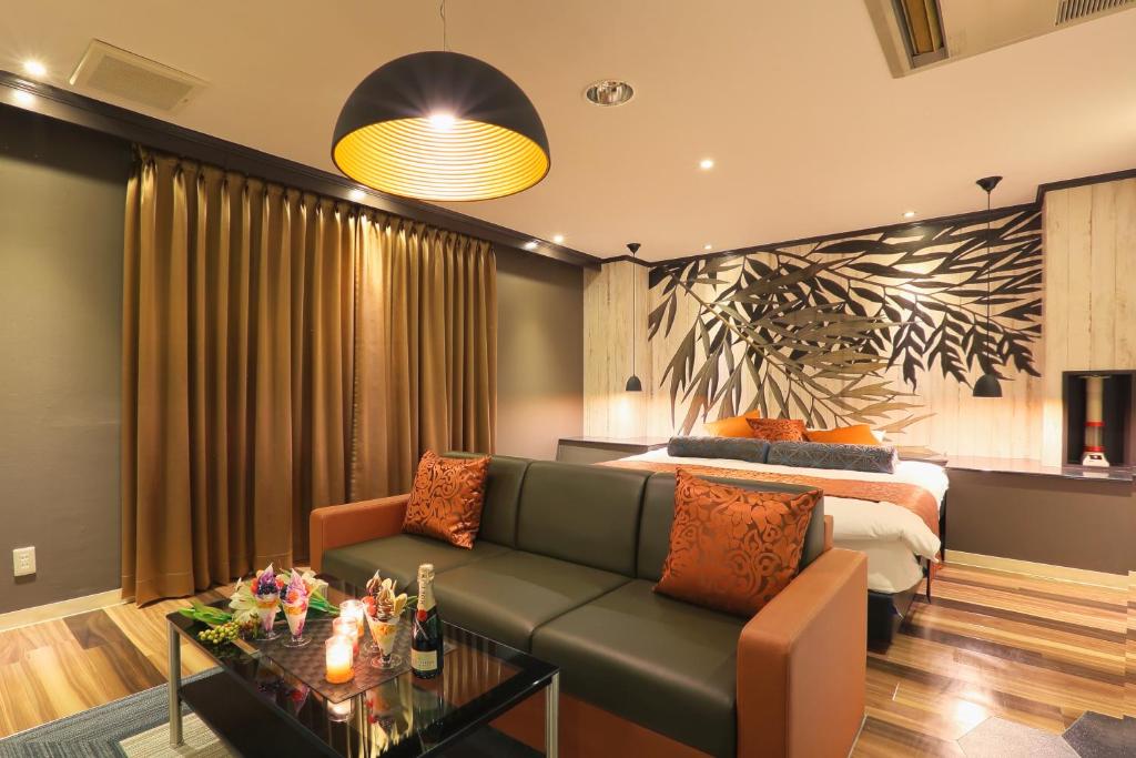 HOTEL A La Mode -アラモード- photo 2
