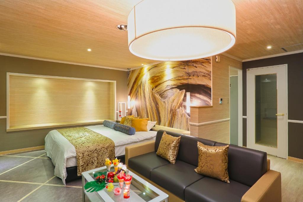 HOTEL A La Mode -アラモード- photo 1