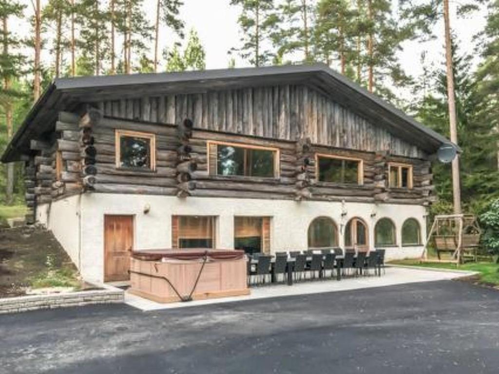 Holiday Home Torvilahti by Interhome
