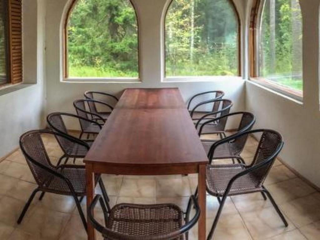 Holiday Home Torvilahti by Interhome photo 3