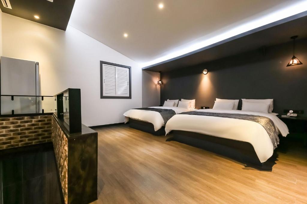 Seosan Aria Hotel photo 4