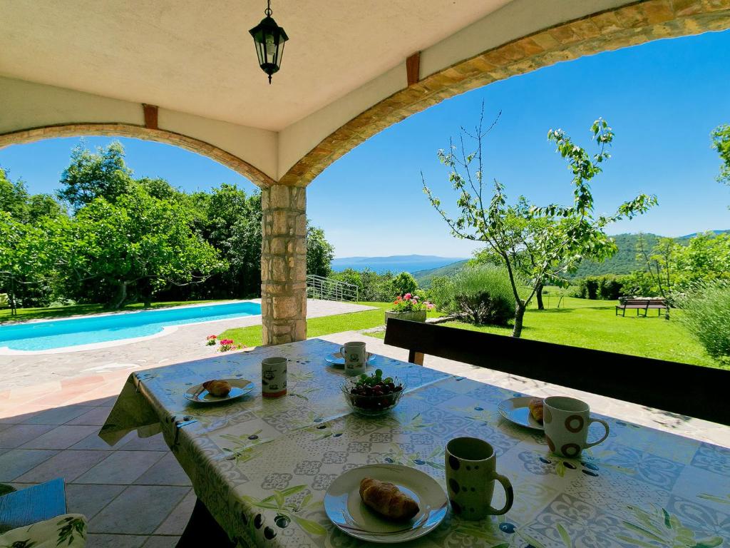 Holiday Home Panorama 2 by Interhome photo 2