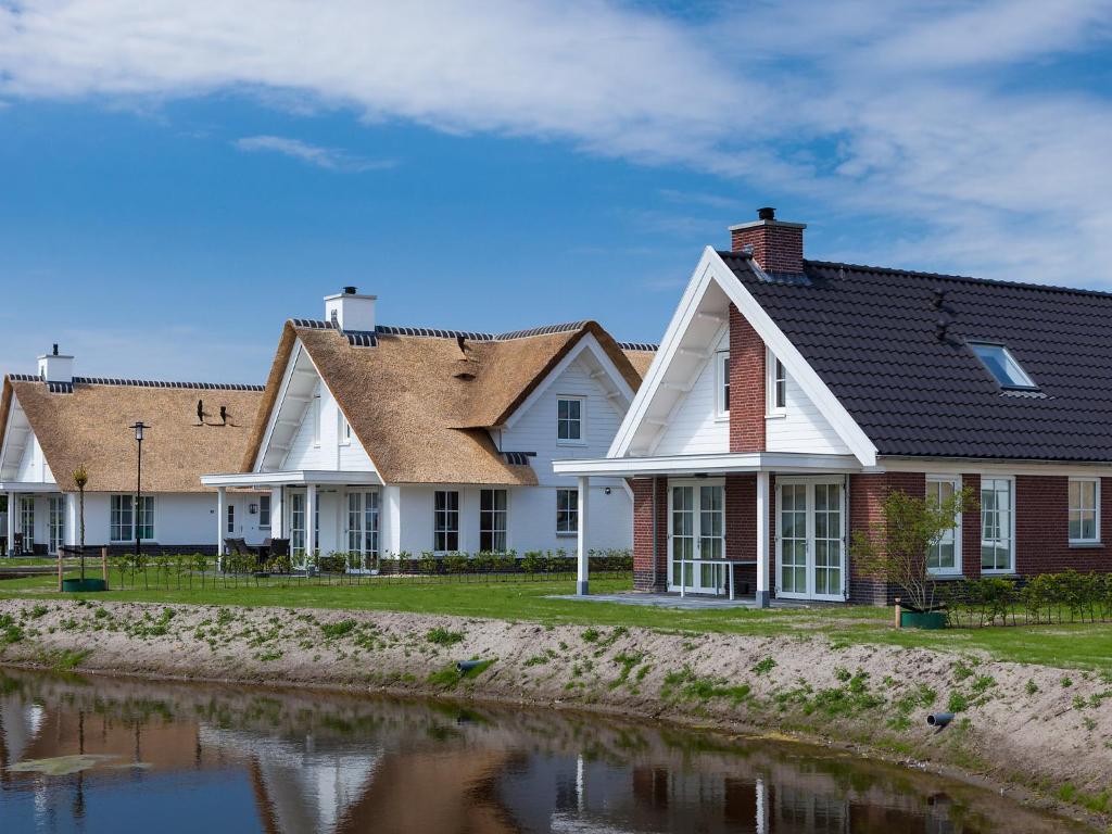 Holiday Home de Witte Raaf-2 by Interhome photo 3
