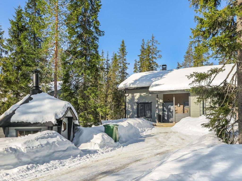 Holiday Home Aihki a by Interhome photo 4