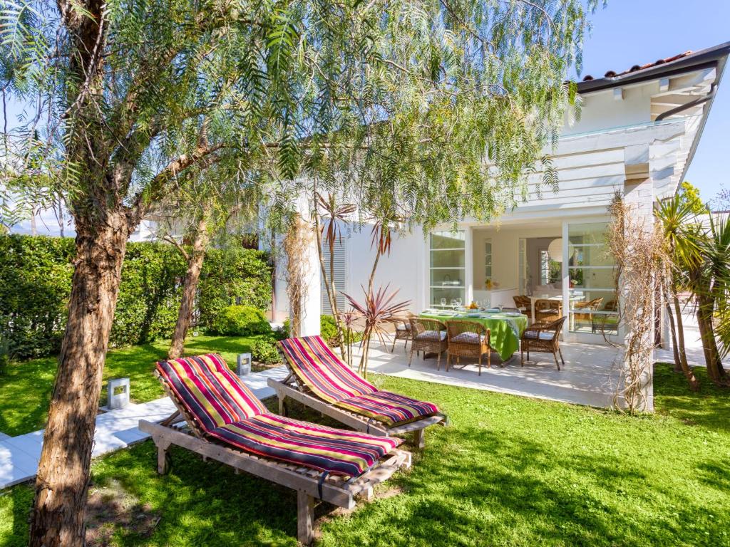 Villa Delizia by Interhome