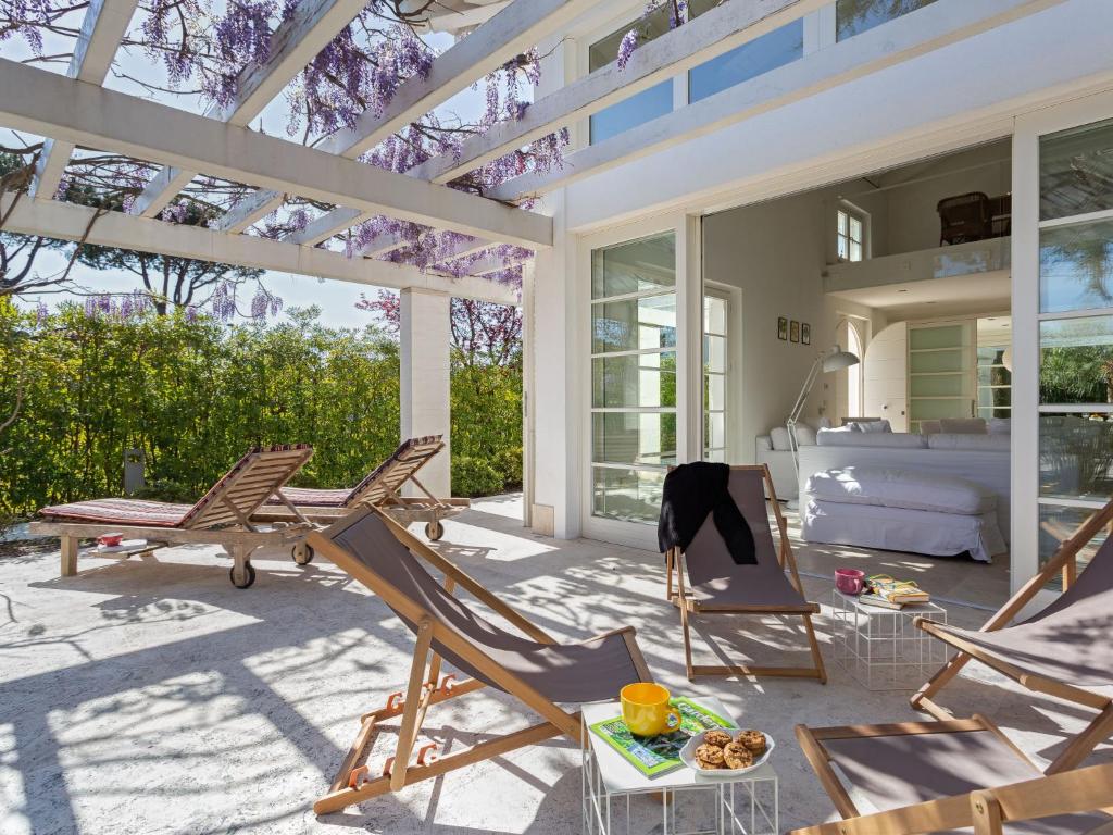 Villa Delizia by Interhome photo 4