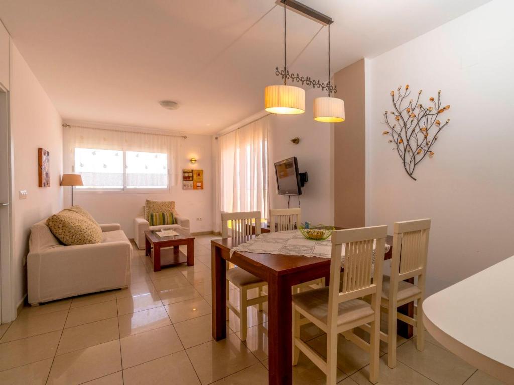 Apartment El Bosque by Interhome photo 1