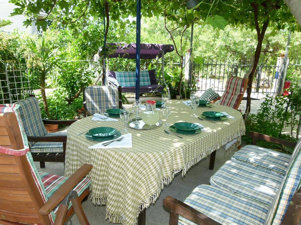 Holiday Home Villa ANiMa-Mia by Interhome photo 2