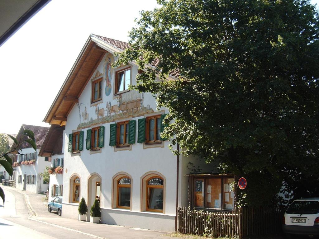 Bayersoier Hof photo 1