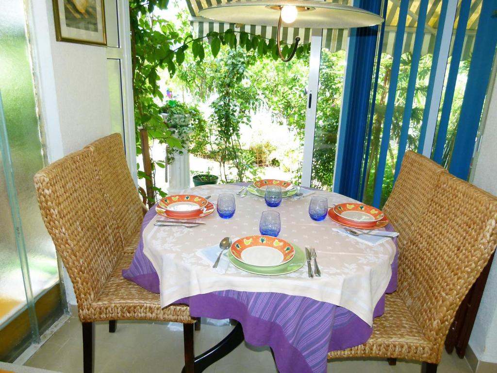 Holiday Home Villa ANiMa-Mia by Interhome photo 1