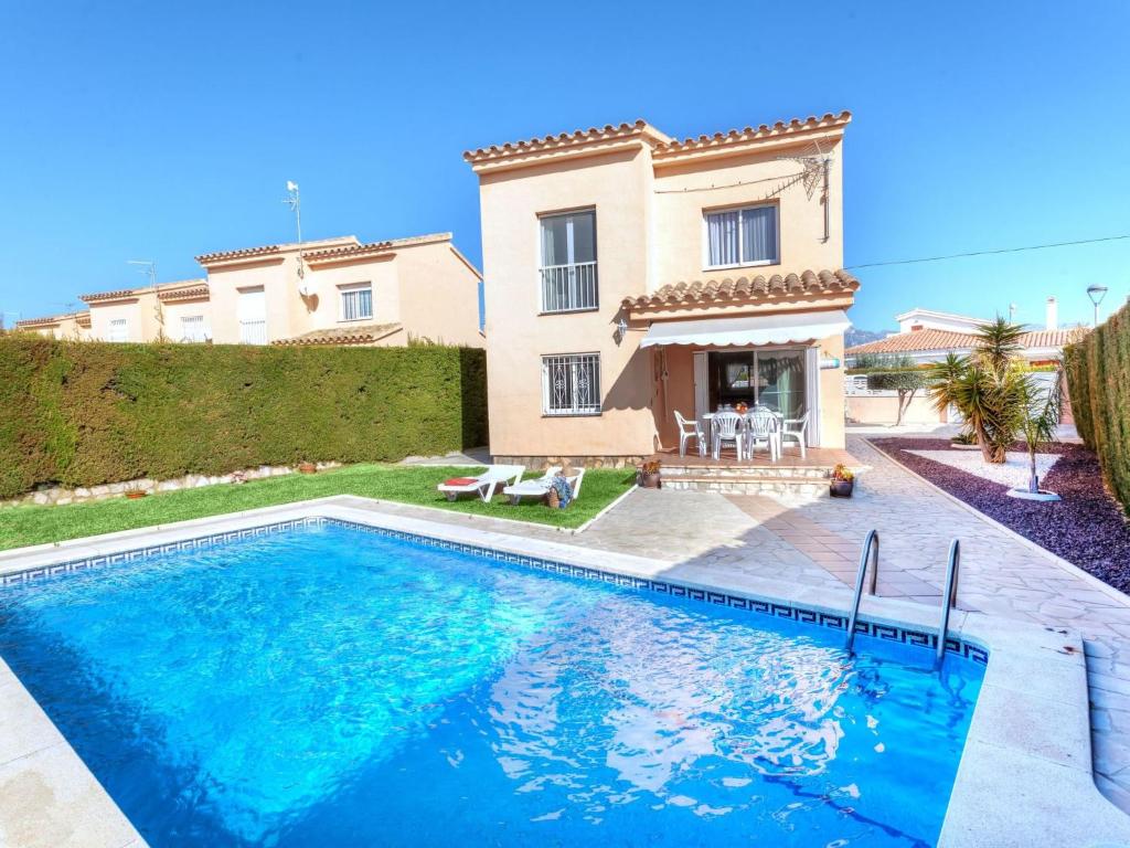 Villa Mariposa by Interhome