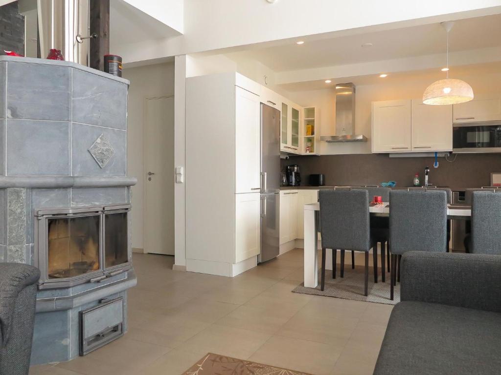 Holiday Home Kotka b by Interhome photo 4