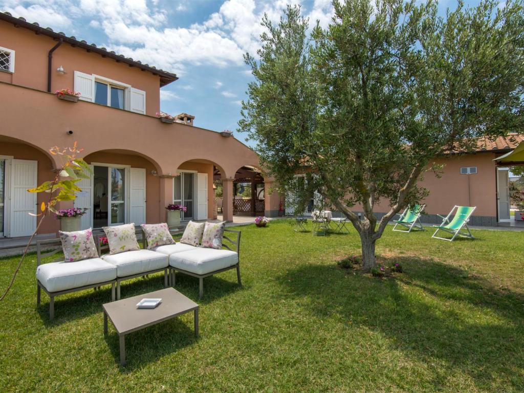 Villa Marina Velca by Interhome photo 1