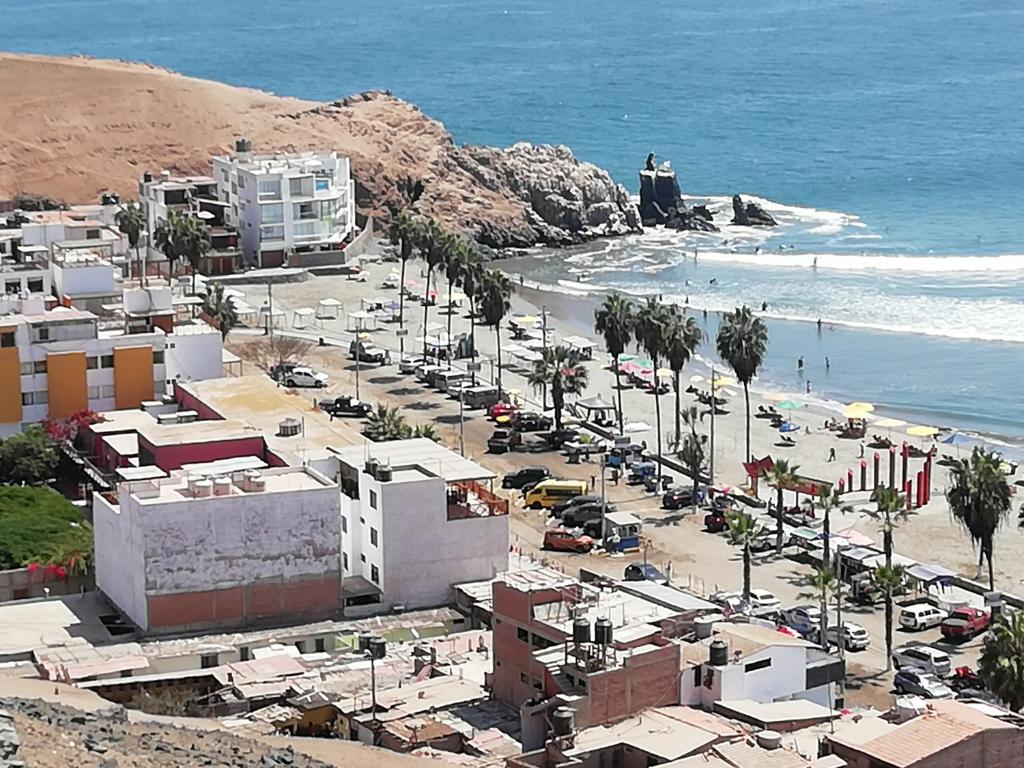 Casa Blue Hill Beach photo 2