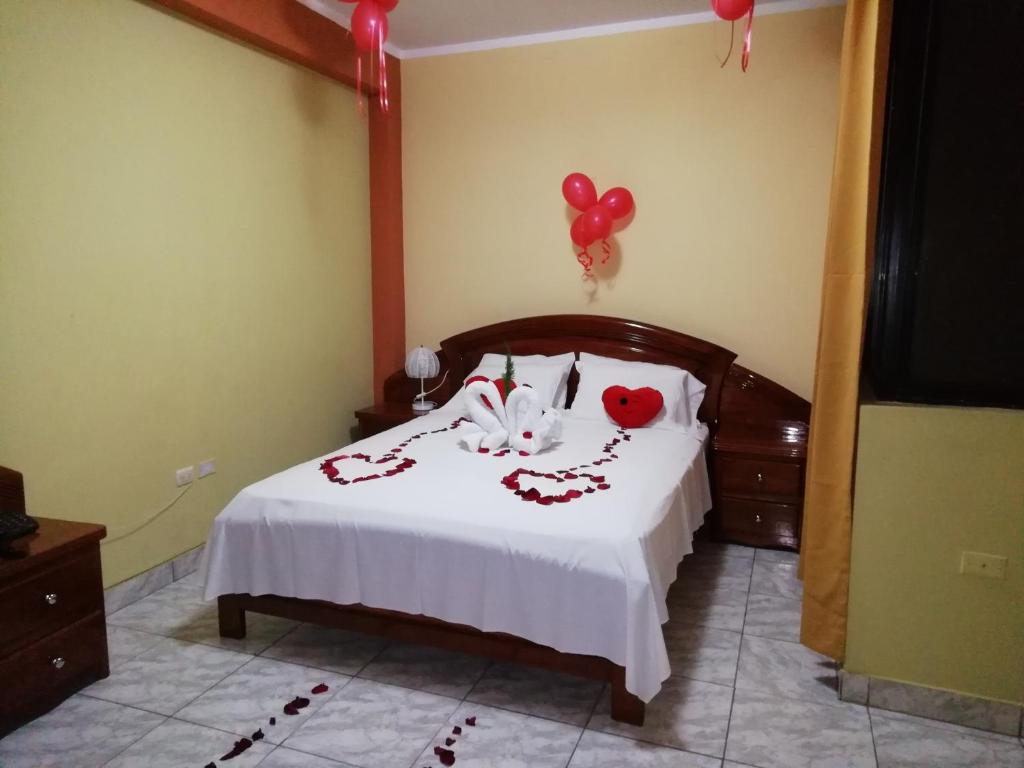 Hotel el León de Oro photo 4