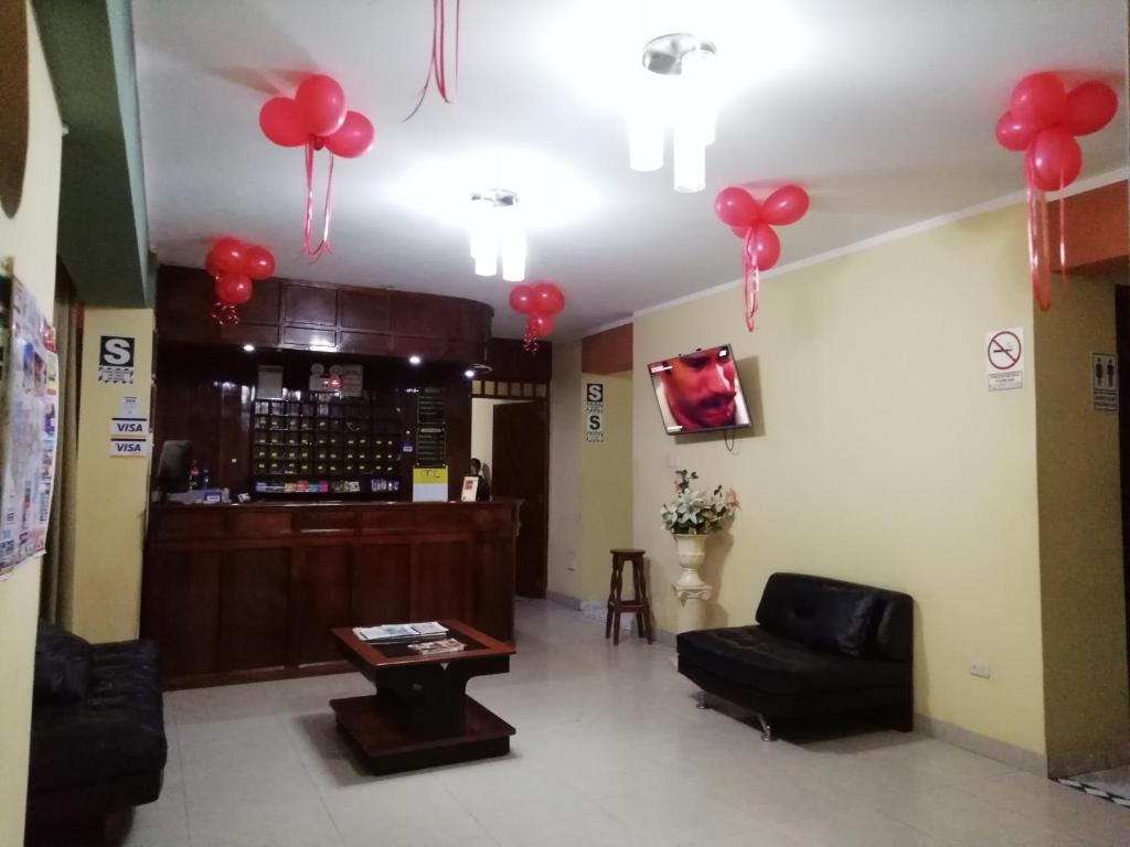 Hotel el León de Oro photo 3