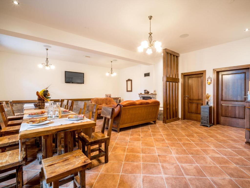 Holiday Home Oltari by Interhome photo 4
