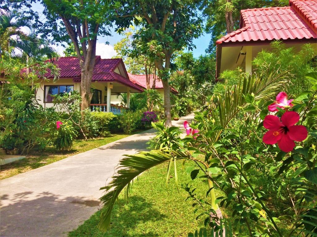 Chor Chang Villa Resort photo 1