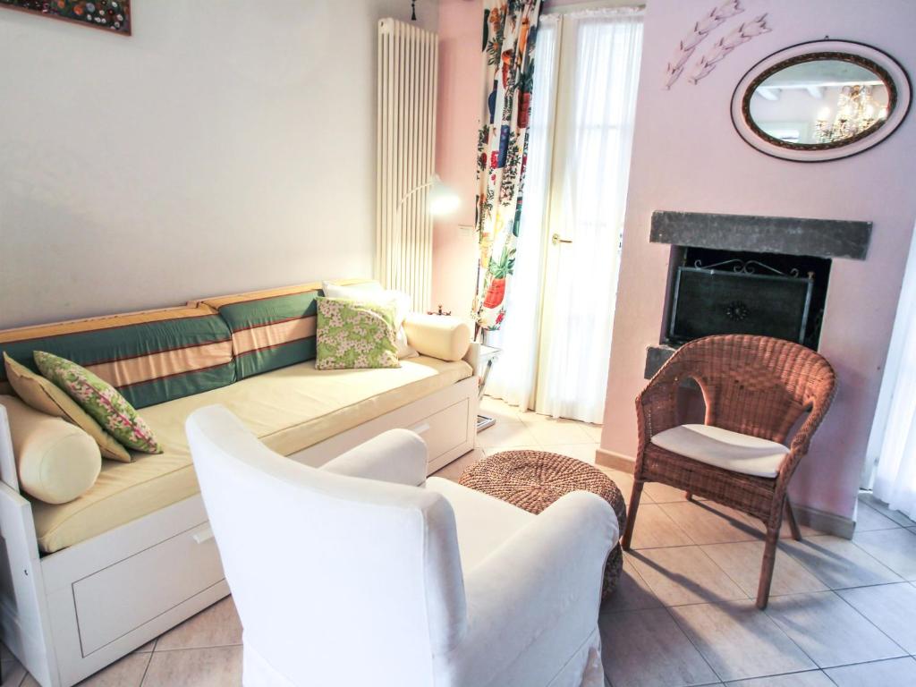 Holiday Home Giardini di Giulia by Interhome photo 4