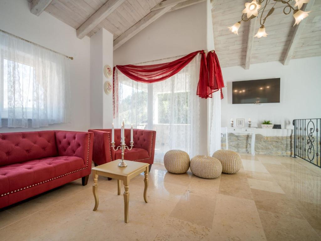Holiday Home Lapis by Interhome photo 3