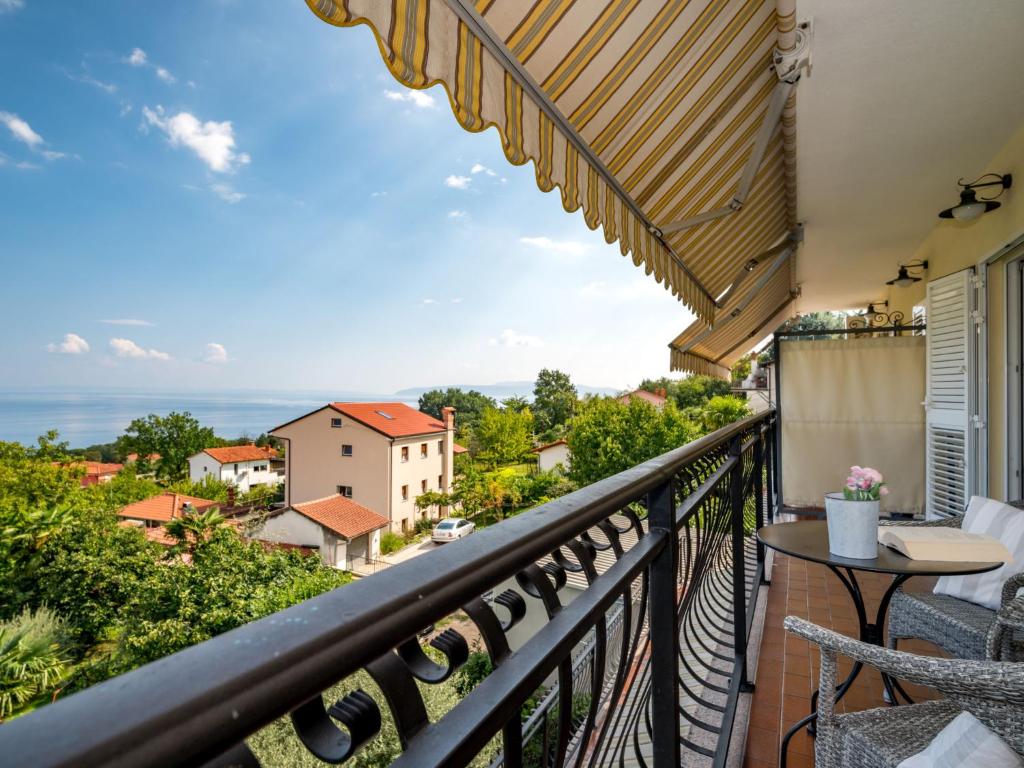 Apartment Moira-2 by Interhome photo 1