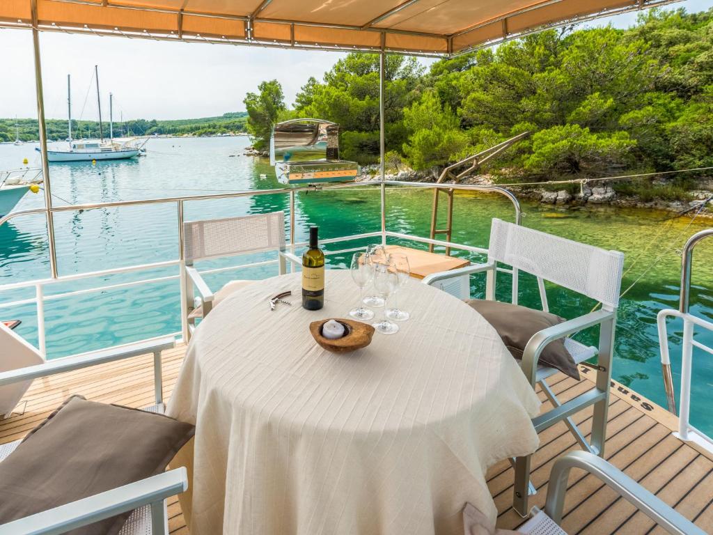 Holiday Home Santa Lucia by Interhome photo 4