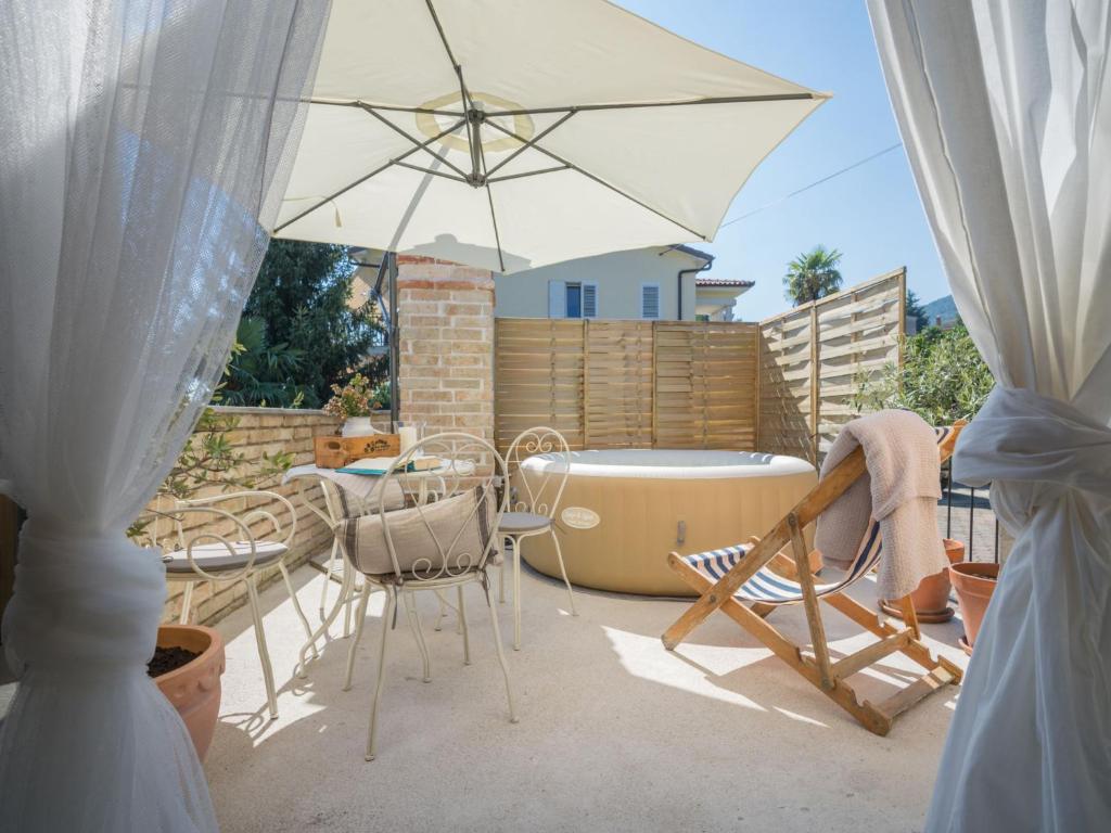 Holiday Home Aničić by Interhome photo 2