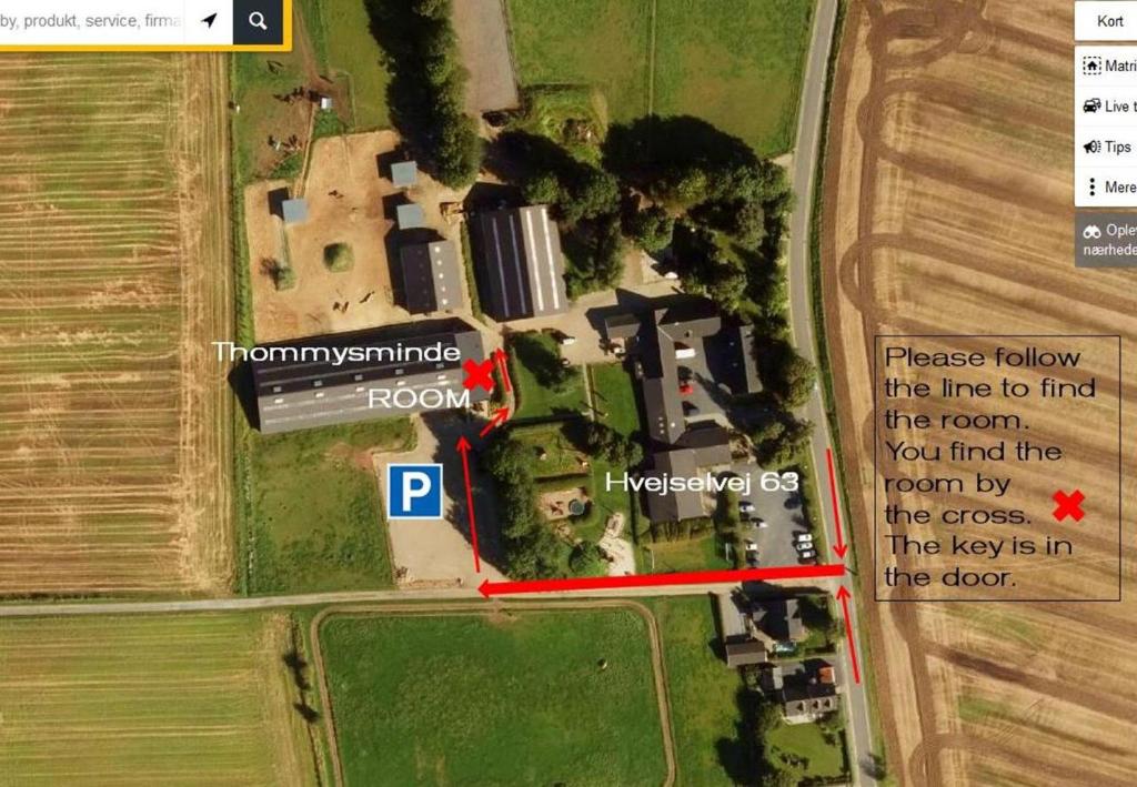 Thommysminde photo 2