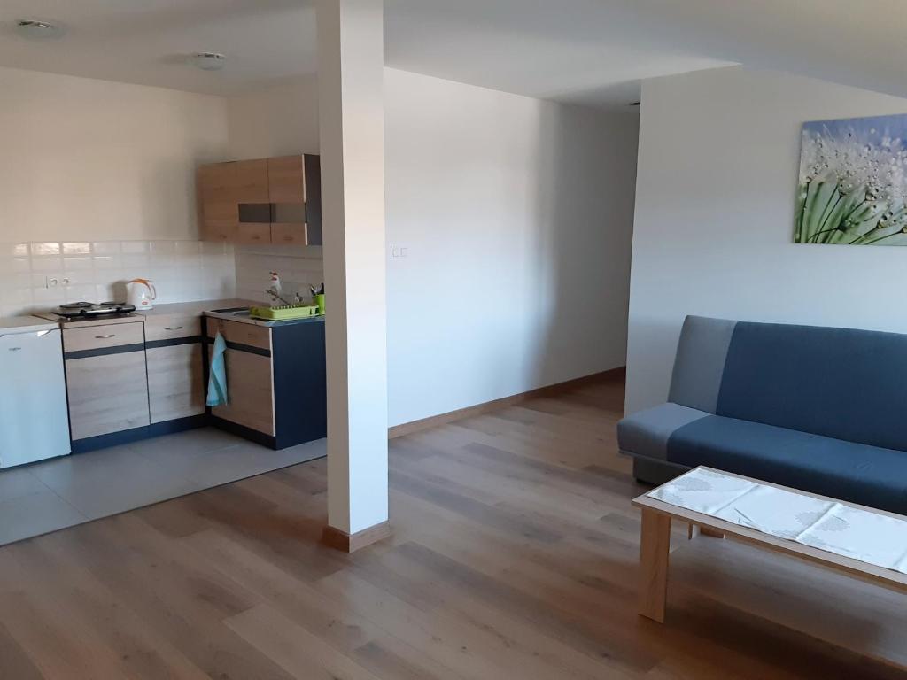 Apartamenty ślesin ślesin
