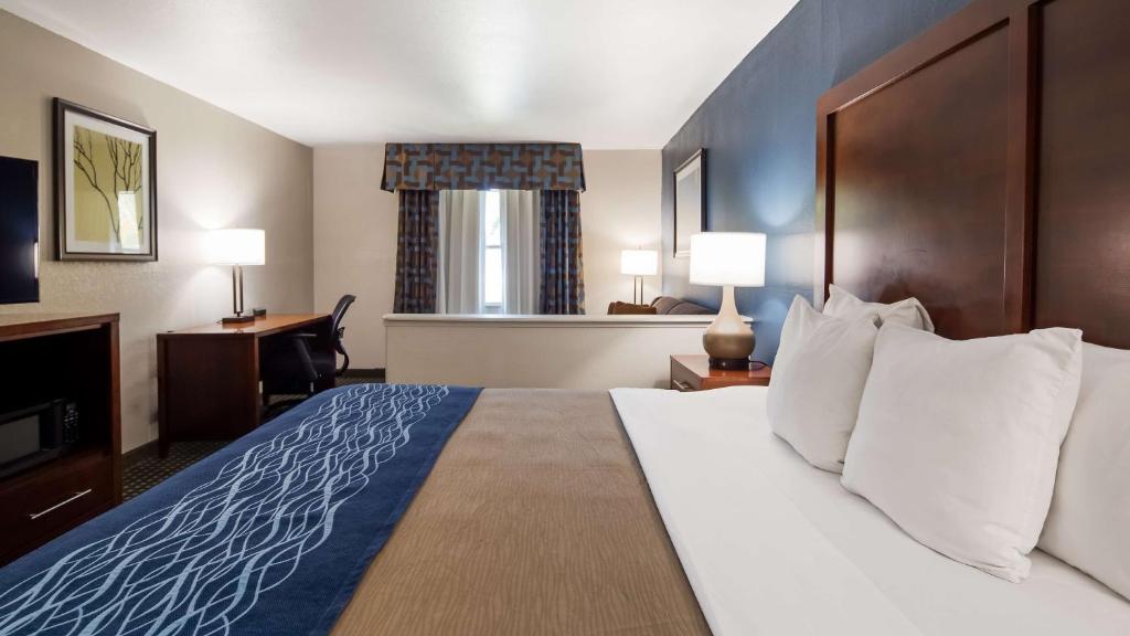 Best Western Northwest Corpus Christi Inn & Suites photo 4