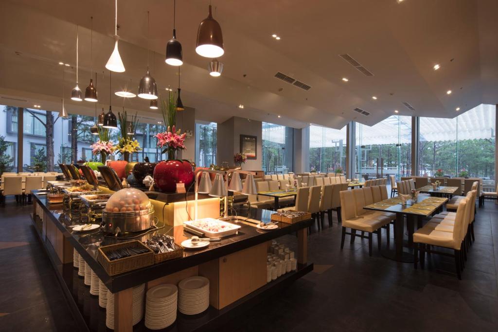 Terracotta Hotel & Resort Dalat