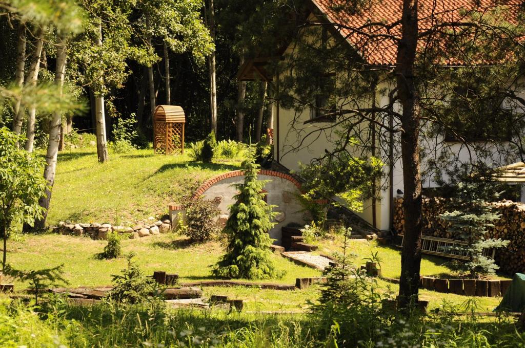Leśna Polana photo 1