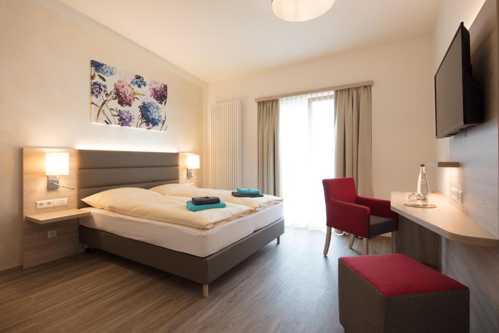 Hotel Gudrun photo 3