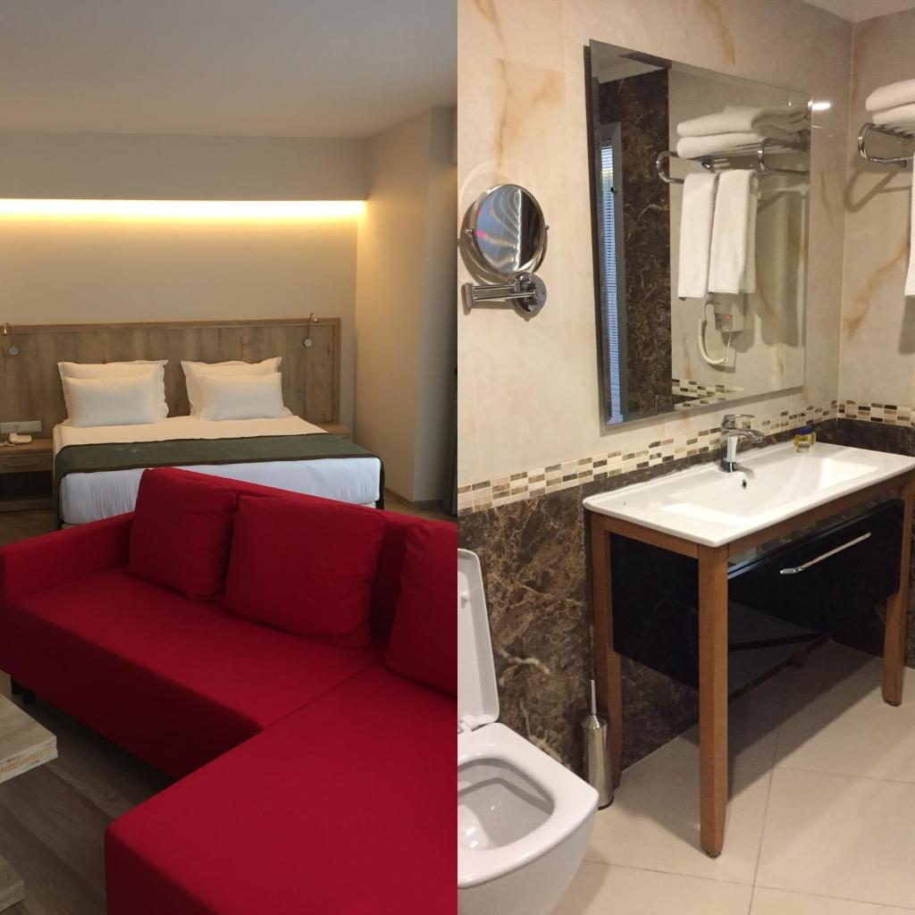 DEVREK OTEL photo 3