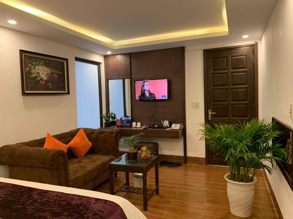 Sapa Meriton Boutique Hotel