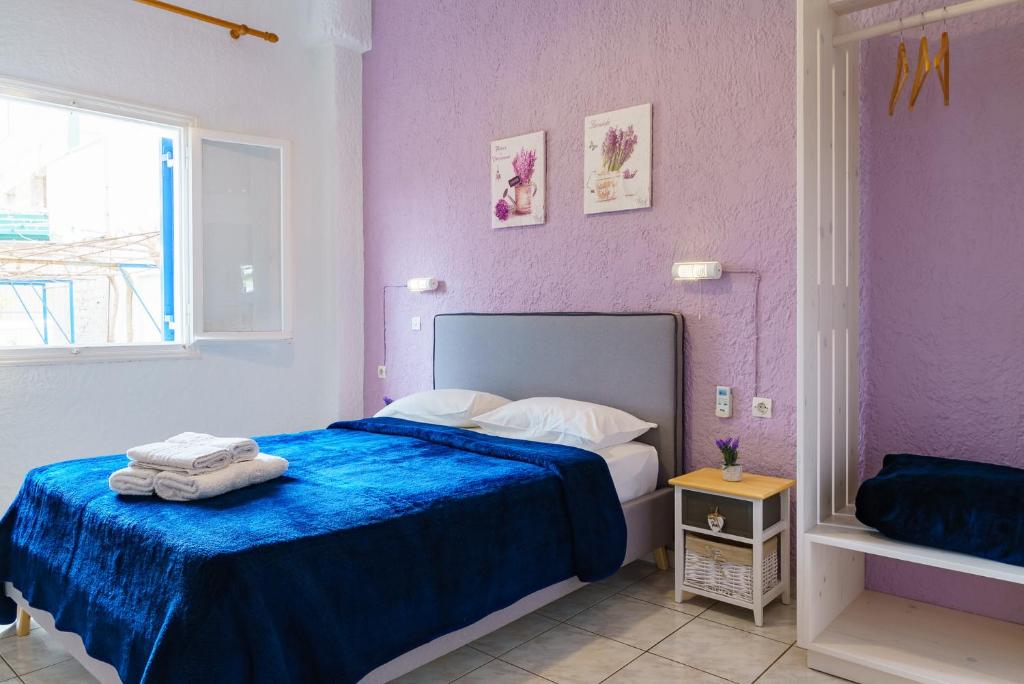 Argyro Rent Rooms photo 2